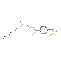 ibutilide，122647-31-8，Moligand™，阿拉丁