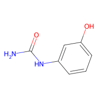 3-羟基苯基脲,701-82-6,≥97%(HPLC),阿拉丁