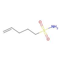 戊-4-烯-1-磺酰胺,245368-50-7,≥97%,阿拉丁