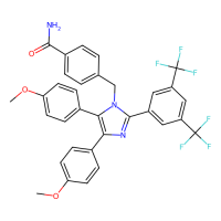 凋亡激活因子VII，热休克蛋白70(Hsp70)抑制剂，1054543-47-3，10mM in DMSO，阿拉丁