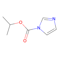 1H-咪唑-1-羧酸异丙酯,82998-18-3,≥95%,阿拉丁