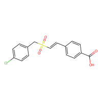 recilisib，334969-03-8，Moligand™，阿拉丁