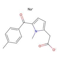 Tolmetin sodium,35711-34-3,阿拉丁