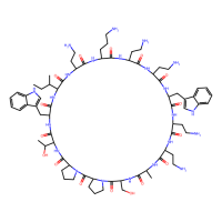 murepavadin，944252-63-5，Moligand™，阿拉丁