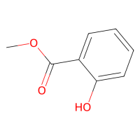 水杨酸甲酯，119-36-8，Moligand™, 10mM in DMSO，阿拉丁