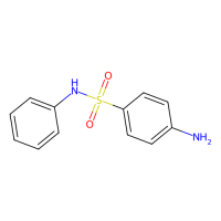 4-氨基-N-苯基苯磺酰胺，127-77-5，≥98%，阿拉丁