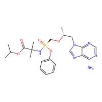 Tenofovir amibufenamide,1571076-26-0,≥99%,阿拉丁