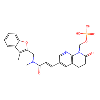 afabicin,1518800-35-5,Moligand™,阿拉丁