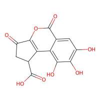Brevifolincarboxylic acid，18490-95-4，≥99%，阿拉丁