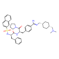 SR120819A,Moligand™,阿拉丁