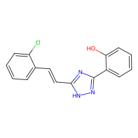 WAY-324512，939052-77-4，10mM in DMSO，阿拉丁