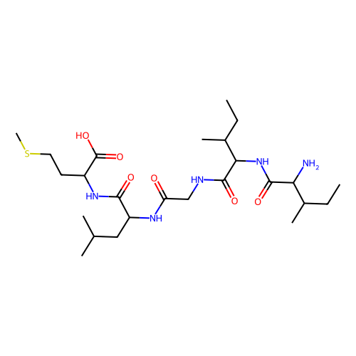 β-淀粉样肽（31-35），149385-65-9，≥95%，阿拉丁产品图