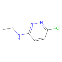 6-氯-N-乙基哒嗪-3-胺,68588-39-6,≥97%,阿拉丁
