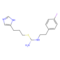 iodophenpropit，143407-29-8，Moligand™，阿拉丁