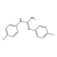 Guanidine, N,N'-bis(4-methylphenyl)-,54116-98-2,阿拉丁