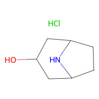 去甲托品醇盐酸盐，14383-51-8，10mM in DMSO，阿拉丁