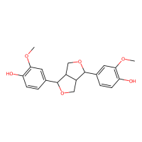 松脂醇，487-36-5，≥95%(HPLC)，阿拉丁