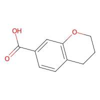 色满-7-羧酸，527681-33-0，≥95%，阿拉丁