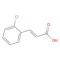(E)-3-(2-氯苯基)丙烯酸,939-58-2,≥95%,阿拉丁