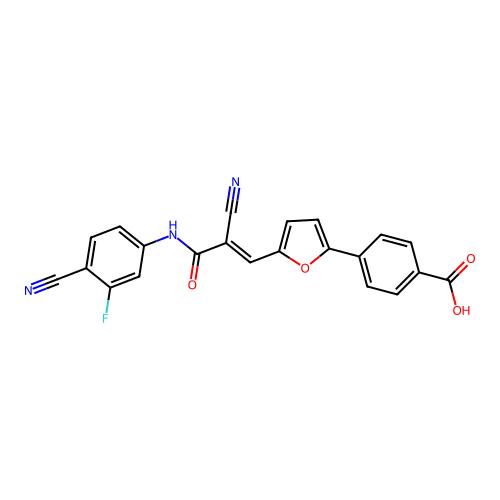 SIRT5 inhibitor 3，2128651-12-5，阿拉丁产品图