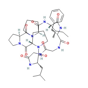 异黄酮B,145459-19-4,≥98%,阿拉丁产品图