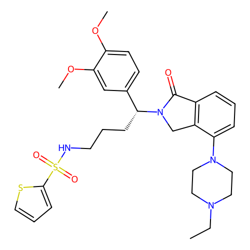 JNJ-39319202,Moligand™,阿拉丁产品图