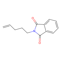 2-(戊-4-烯-1-基)异吲哚啉-1,3-二酮，7736-25-6，97%，阿拉丁