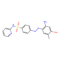 MS 436，1395084-25-9，Moligand™, 10mM in DMSO，阿拉丁