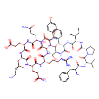 motilin-(1-19) (human)，Moligand™，阿拉丁