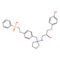 SB251023,208842-53-9,Moligand™,阿拉丁
