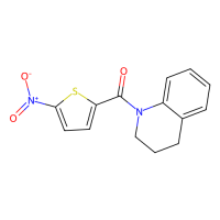 WAY-637476,793729-55-2,10mM in DMSO,阿拉丁