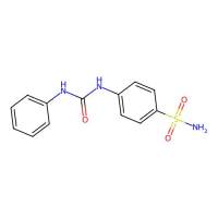 4-[(Anilinocarbonyl)amino]benzenesulfonamide，23761-01-5，阿拉丁