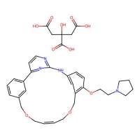 Pacritinib citrate,1228923-42-9,阿拉丁