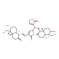 bisandrographolide，Moligand™，阿拉丁