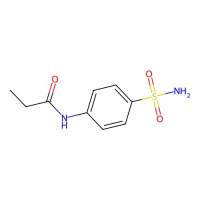 N-(4-sulfamoylphenyl)propanamide,4708-37-6,阿拉丁