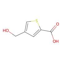 4-(羟甲基)噻吩-2-羧酸，14282-65-6，≥95%，阿拉丁