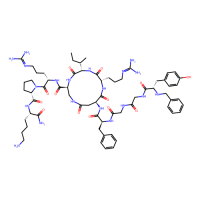 zyklophin,Moligand™,阿拉丁