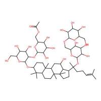 西洋参皂苷R1,85013-02-1,88%,阿拉丁