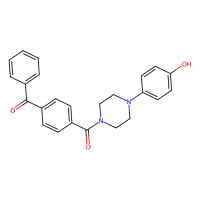 WAY-323430，854033-64-0，10mM in DMSO，阿拉丁