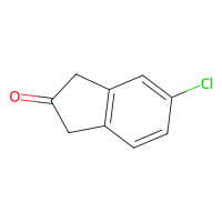 5-氯-2-茚满酮，74444-81-8，≥95%，阿拉丁
