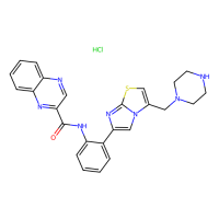 SRT1720 HCl,1001645-58-4,10mM in DMSO,阿拉丁