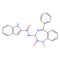 [³H]devazepide，Moligand™，阿拉丁