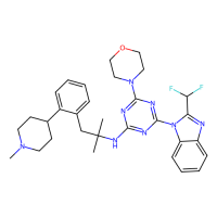 Zandelisib,1401436-95-0,Moligand™, ≥98%,阿拉丁
