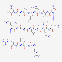 蛋白激酶C（19-36）(醋酸盐)，113731-96-7，≥95%，阿拉丁