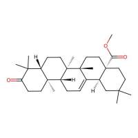 Methyl oleanonate,1721-58-0,≥99%,阿拉丁