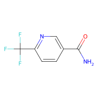 6-(三氟甲基)烟酰胺,386715-35-1,≥98%,阿拉丁