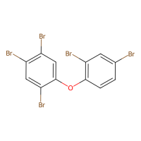 BDE No 99 solution，60348-60-9，50 μg/mL in isooctane，阿拉丁