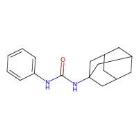 1-Adamantan-1-yl-3-phenyl-urea，113707-81-6，阿拉丁