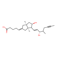 5-顺式伊洛前列素，A solution in methyl acetate，阿拉丁