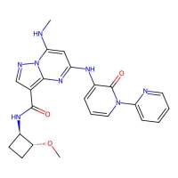 Zasocitinib，2272904-53-5，阿拉丁